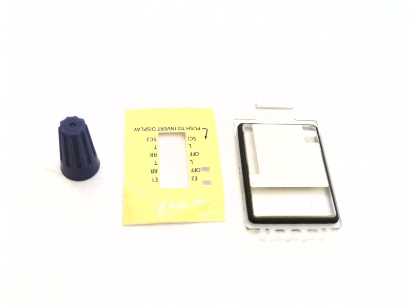 BANNER ENGINEERING EZA-ADR-2