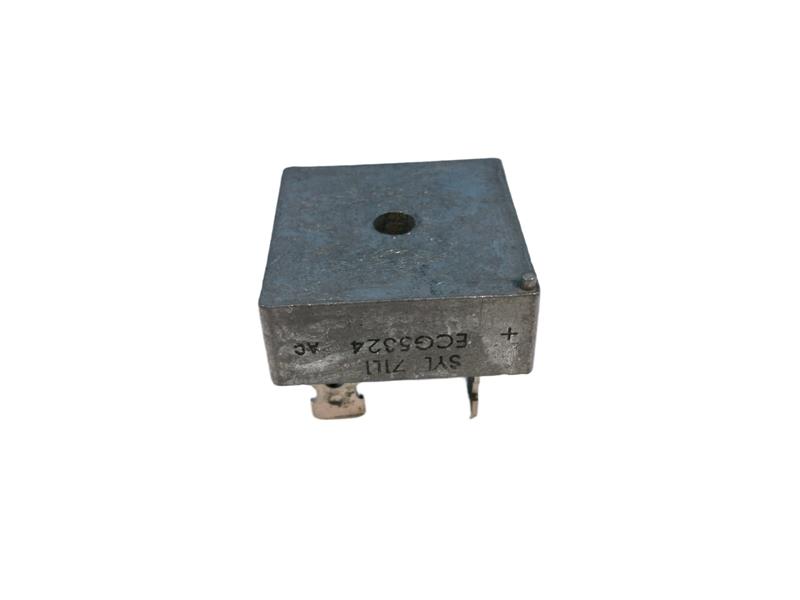 ECG-5324 by PHILIPS
