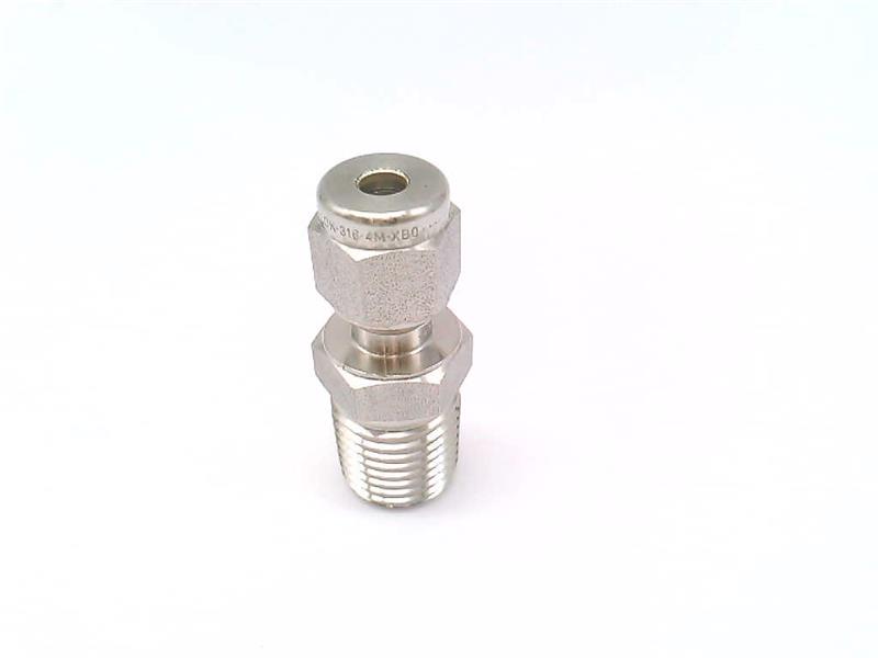 HAM-LET 768L   SS 4 MMX 1/4