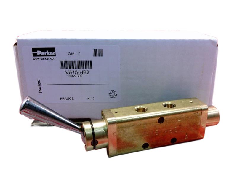 PARKER VA15-HB2