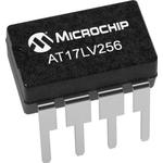 MICROCHIP TECHNOLOGY INC AT17LV256-10PU