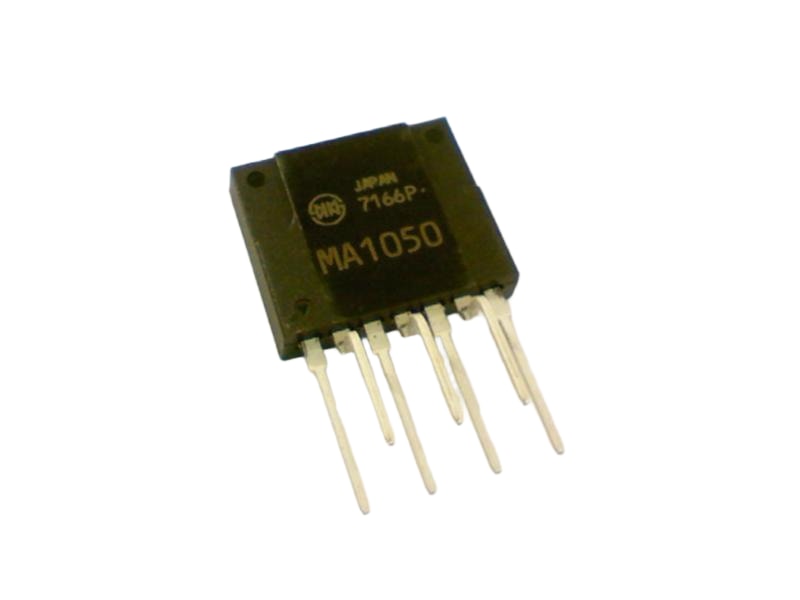 SHINDENGEN MA1050