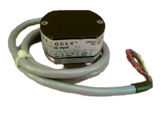 260-C6-B-14-H-1000-R-HV-1-S-SF-3-N by ENCODER PRODUCTS COMPANY