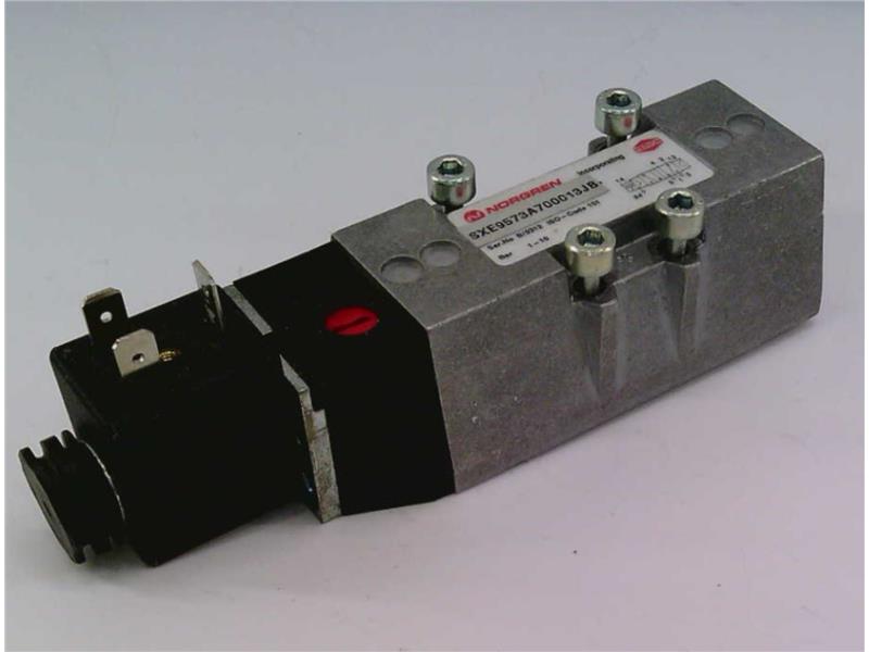 NORGREN SXE9573-A70-00-13JB