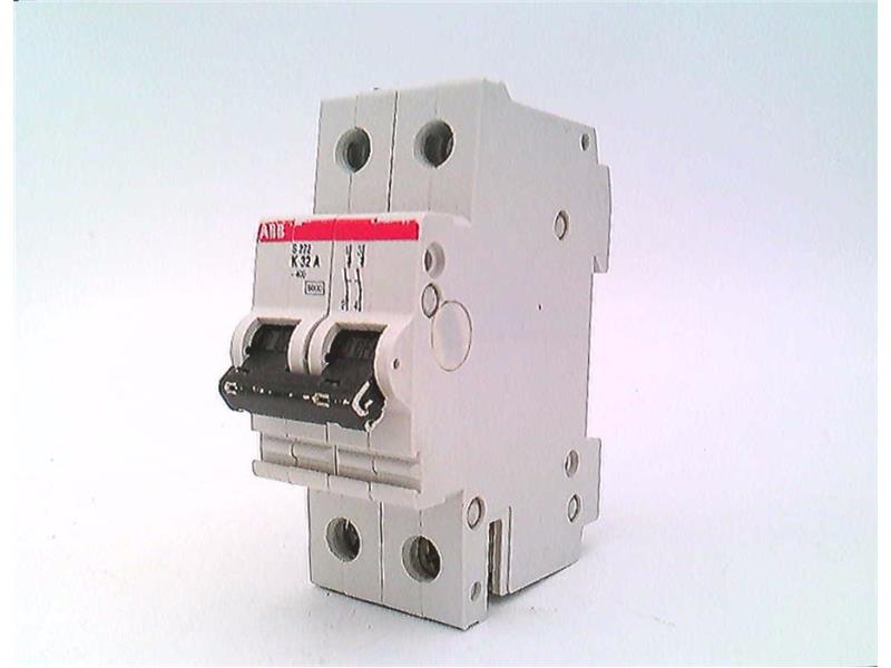 ASEA BROWN BOVERI S272-K32