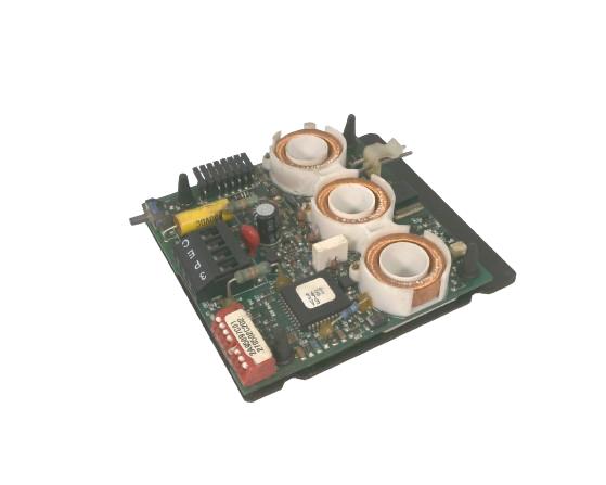 EATON CORPORATION 2A95097C01