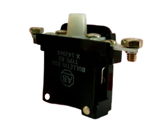 ALLEN BRADLEY X-143945