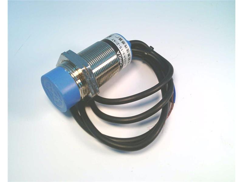 OMGA INC LJ30A3-15-Z/AY