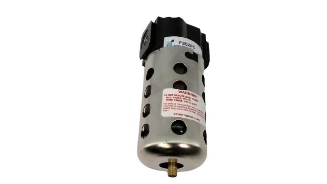 ARROW PNEUMATICS F352F5