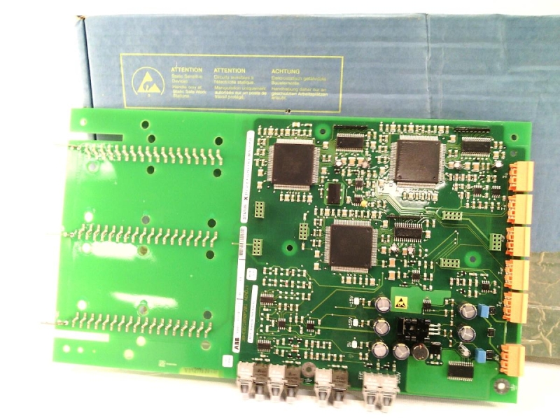 ASEA BROWN BOVERI 3BHE021889R0101