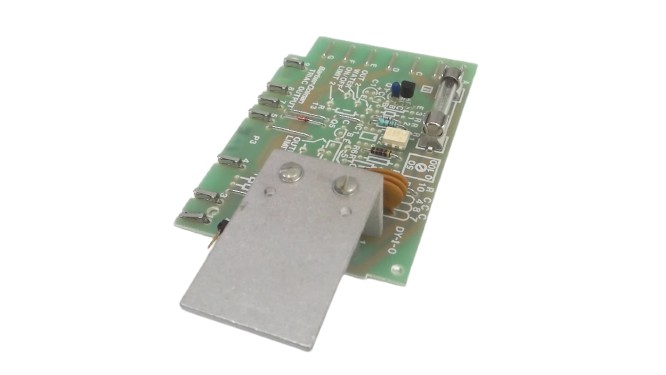 INVENSYS A-12314-101-1