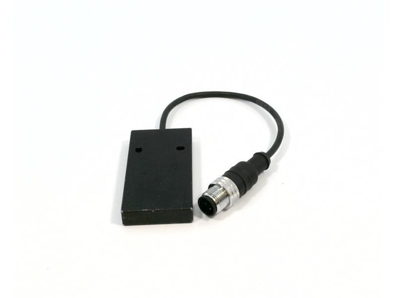 EFECTOR BACKLIGHT 25X25 IR/0,15M/US-O2D906