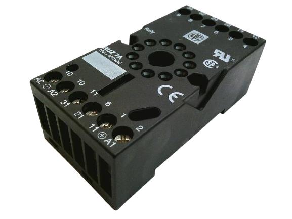 SCHNEIDER ELECTRIC RUZ7A