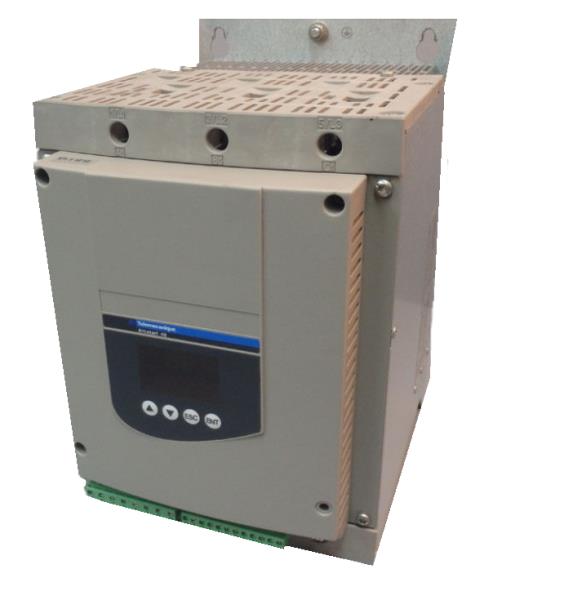 SCHNEIDER ELECTRIC ATS-48C11Q