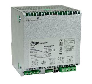 MGV PH1013-2440