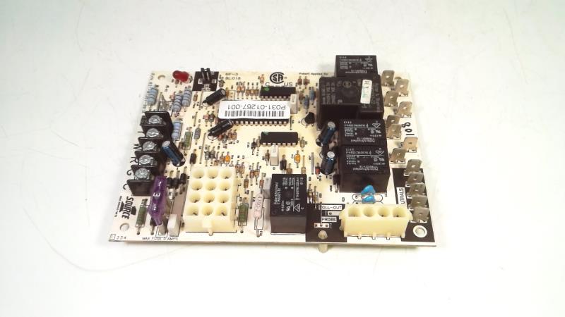 JOHNSON CONTROLS P031-01267-001