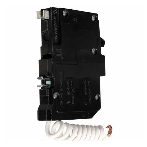 SCHNEIDER ELECTRIC QO115GFIC