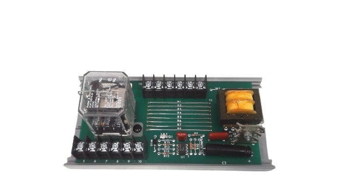 NIDEC CORP 104543001-E