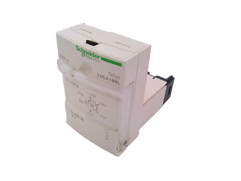 SCHNEIDER ELECTRIC LUCA18BL