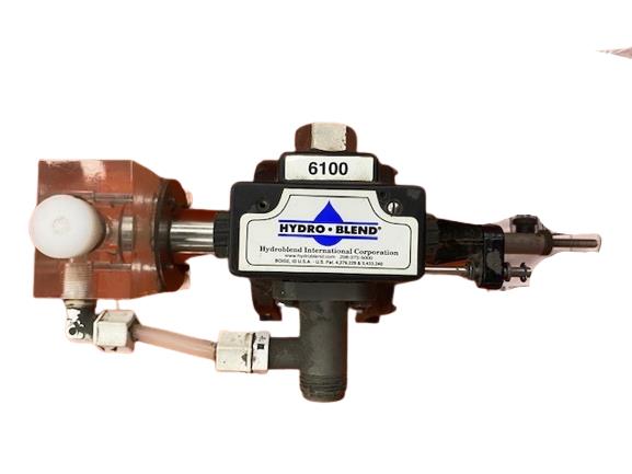 HYDROBLEND 6100-A-V