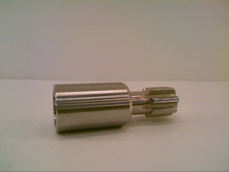 11104 by INGERSOLL RAND