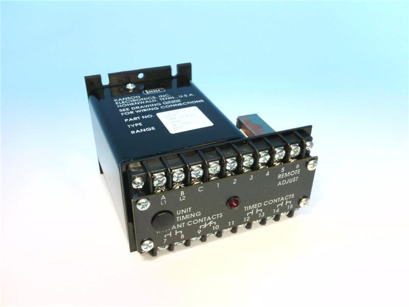1014UL-SP13A by KANSON ELECTRONICS INC