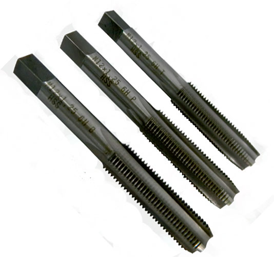 TOOLMEX CORPORATION 5-775-114