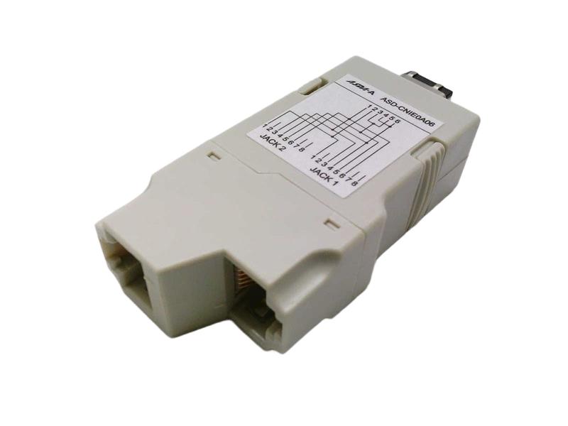 DELTA ELECTRONICS ASD-CNIE0A06