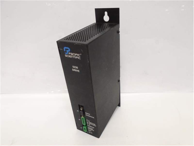 5230-DRIVER-PK by PACIFIC SCIENTIFIC INSTRUMENTS