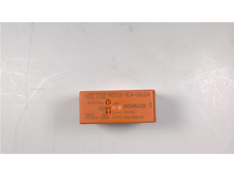 TE CONNECTIVITY RZ03-1C4-D024