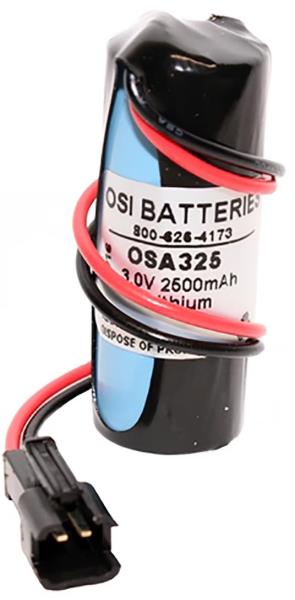 FUJI ELECTRIC OSA325