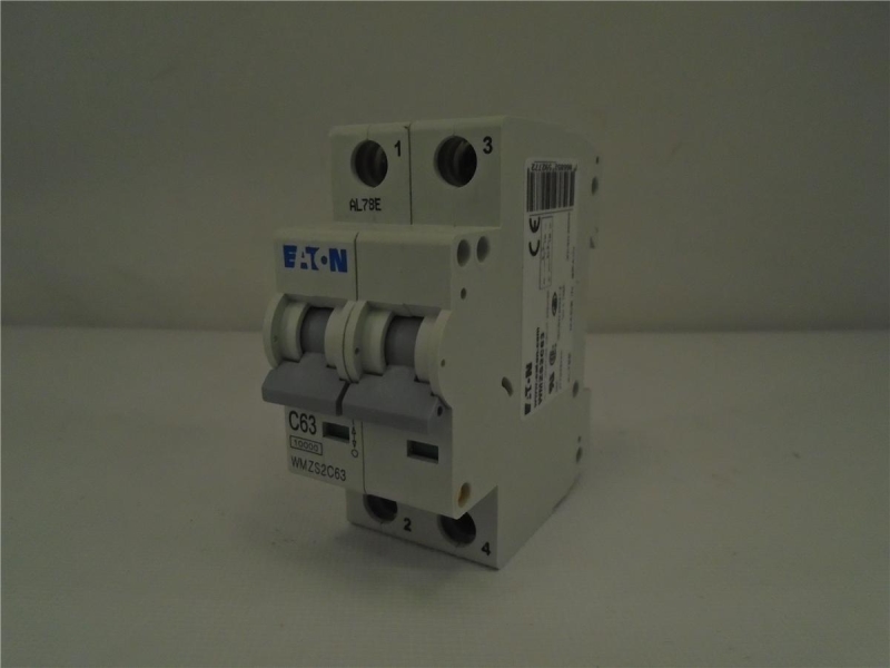 EATON CORPORATION WMZS2C63