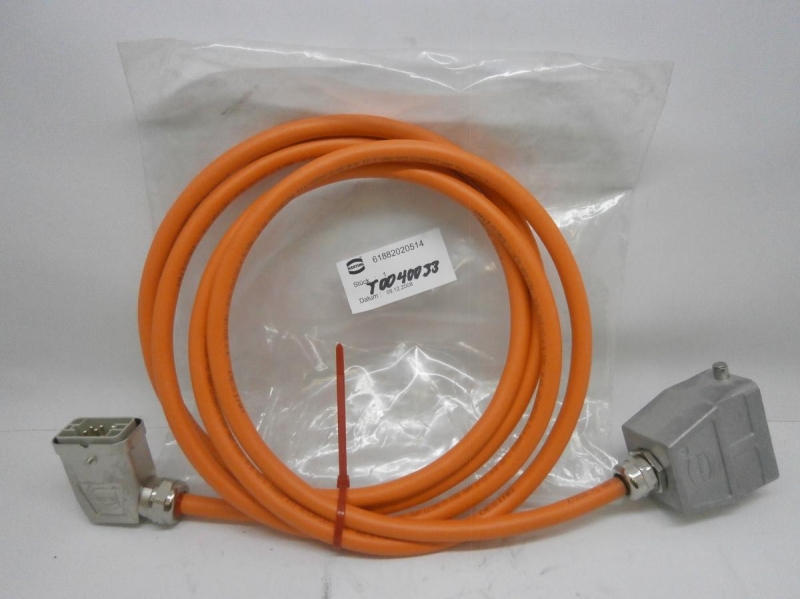 HARTING 61-88-202-0514