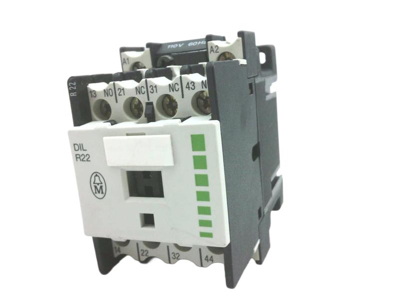 DILR-22 by EATON CORPORATION