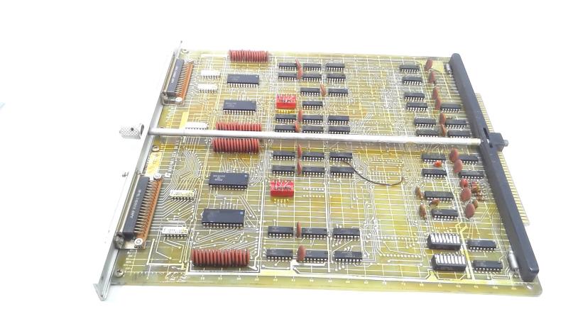 ASEA BROWN BOVERI 0-52521-1