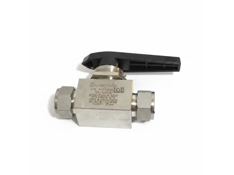 SWAGELOK SS-44S10MM-1466