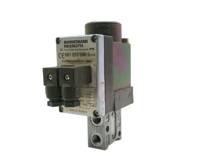 BOSCH 561 012 066 0