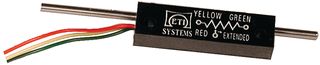 ETI SYSTEMS LCP8T-10-5K
