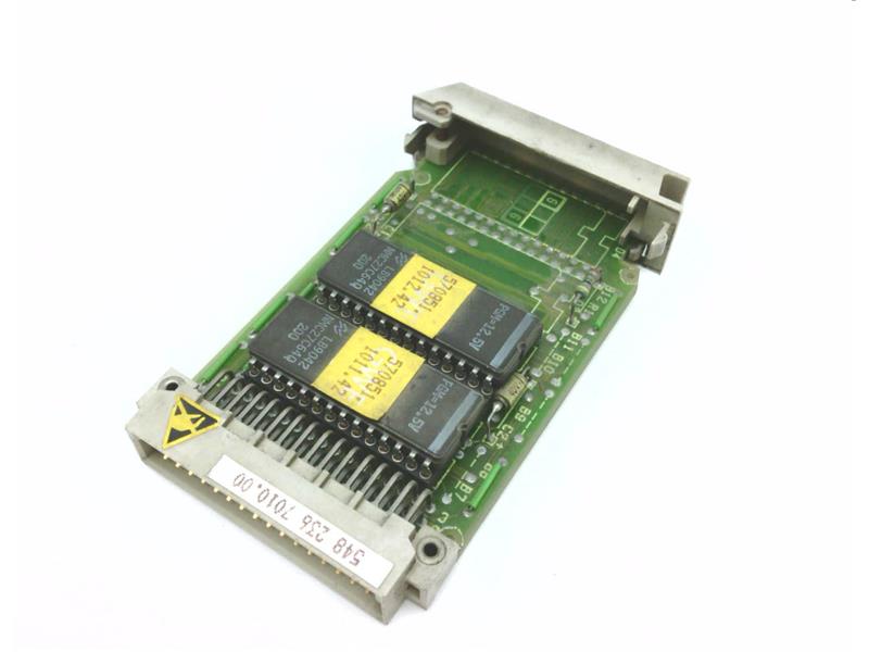 SIEMENS 6FX1-851-1BX01-4C