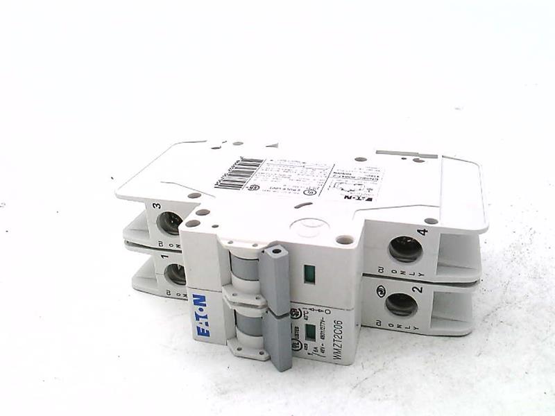 EATON CORPORATION WMZT2C06