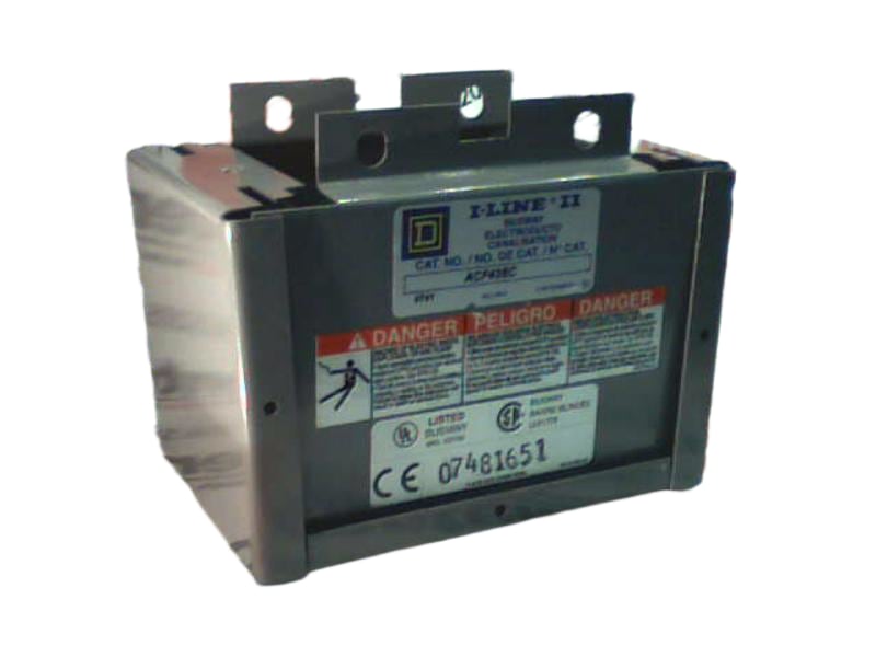 ACF43EC by SCHNEIDER ELECTRIC