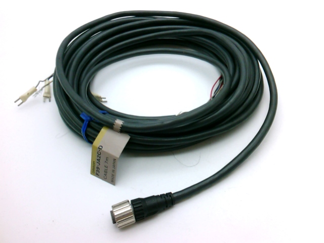 OMRON F39-JA2C-D