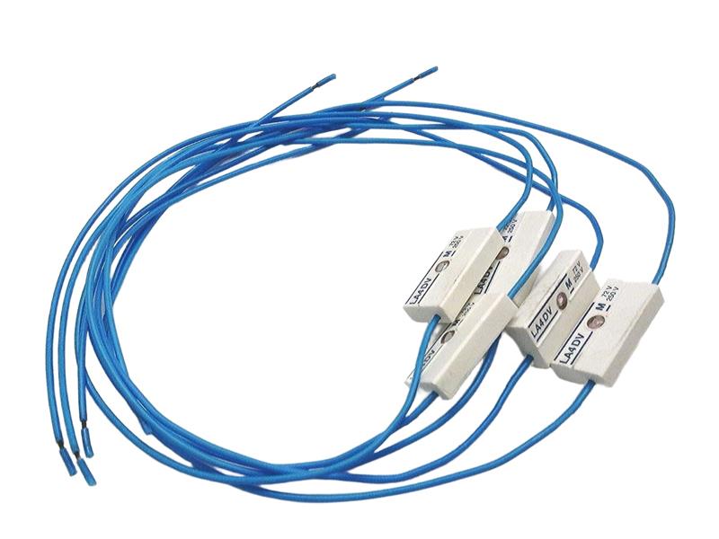 SCHNEIDER ELECTRIC LA4-DVM