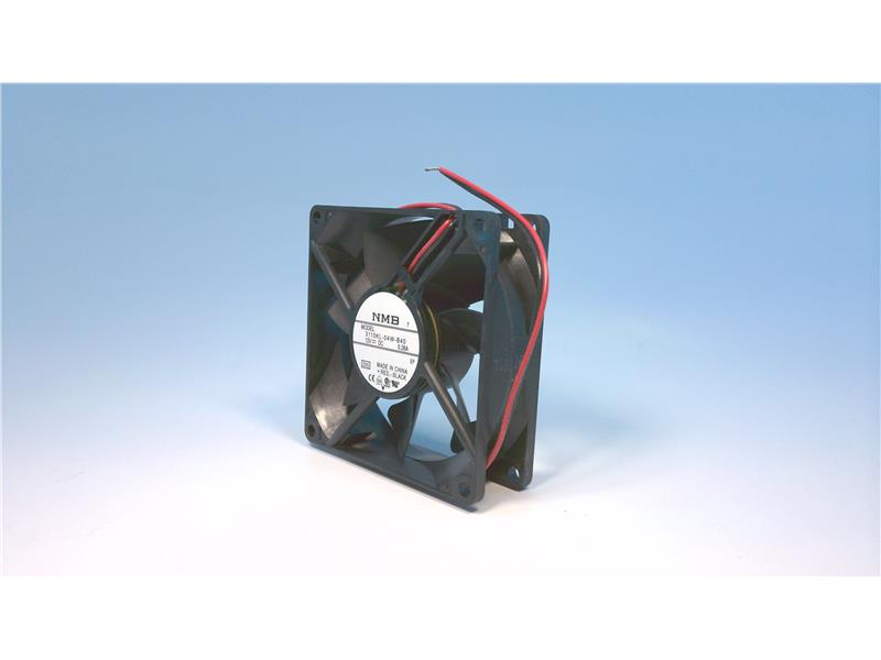 NMB INC 3110KL-04W-B40-D00