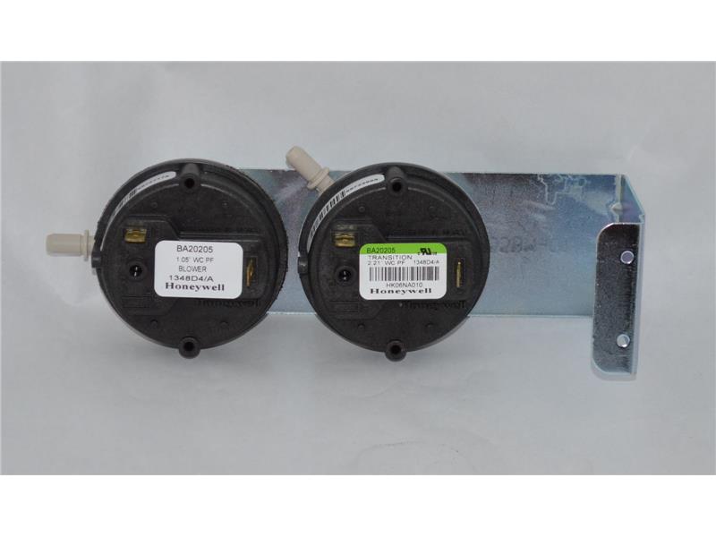 UNITED TECHNOLOGIES HK06NA010