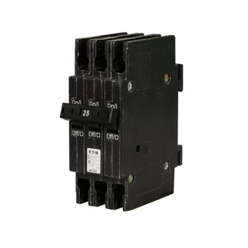 EATON CORPORATION QCR3025H