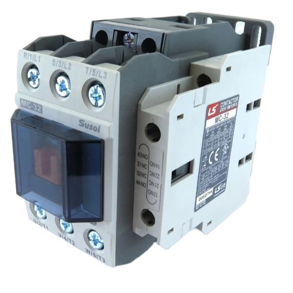 MC-32-DC24-1A1B by LS ELECTRIC