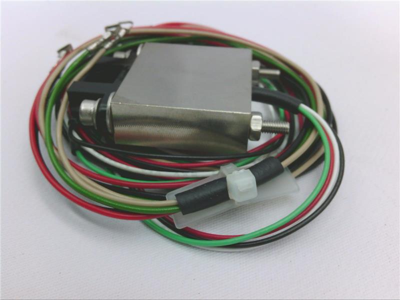 35879.BA by DOVER CORPORATION