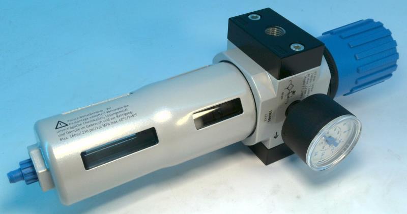 FESTO LFR-1/4-D-MIDI