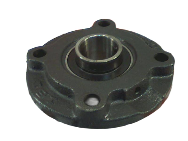 INTERNATIONAL BEARING INC FCF206